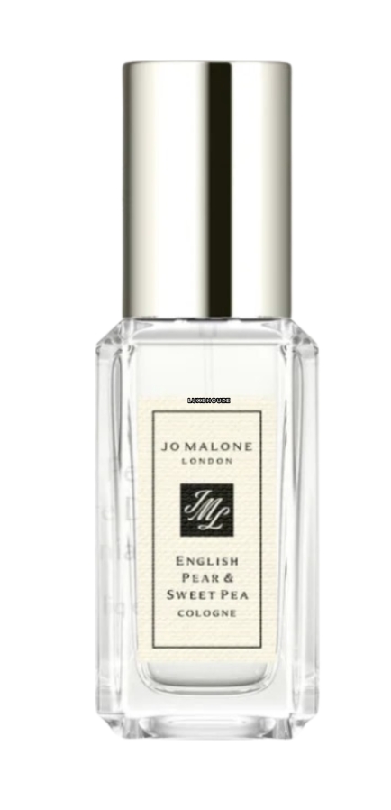 Jo Malone Cologne English Pear & Sweet Pea **Travel Size 9ml