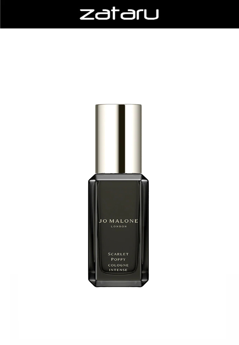 Jo Malone Scarlet Poppy Unisex Cologne Intense (Miniatur) - 9 ML (Parfum Unisex)