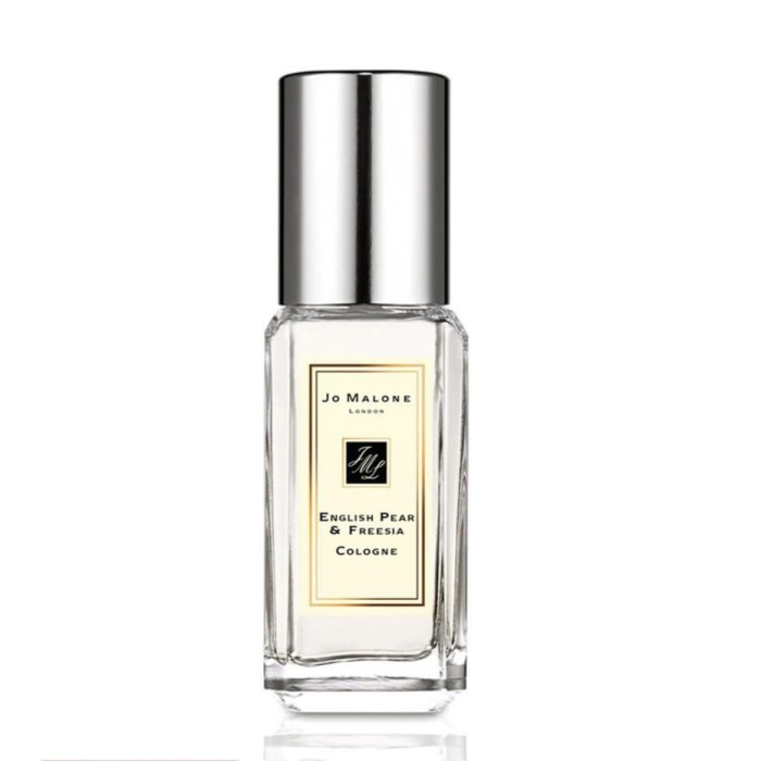 Jo Malone Cologne - English Pear & Freesia **Travel Size (9ml)