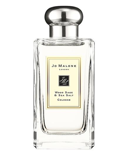 Jo Malone Cologne - Wood Sage & Sea Salt  (100ml)