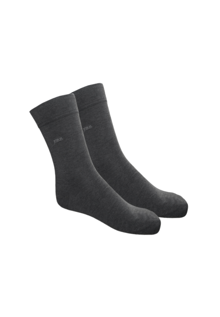 Jobb Omeshi Kaos Kaki Pria Abu-abu