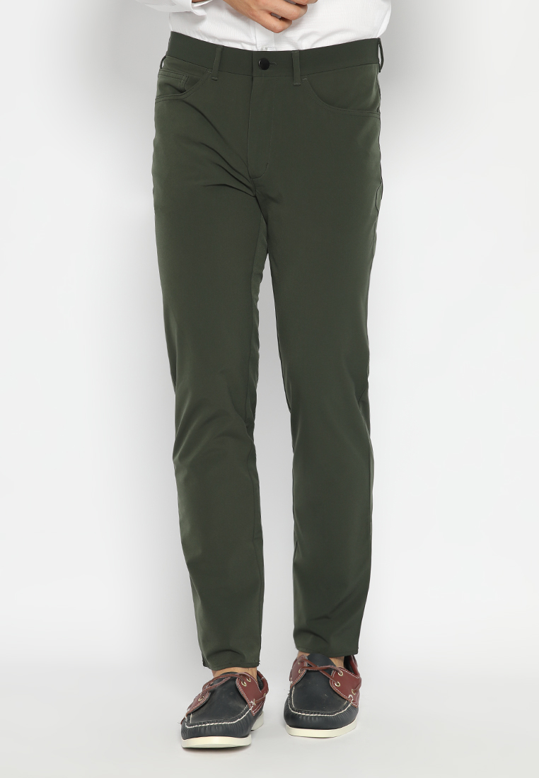 Jobb Travis Jobb Active Slim Fit