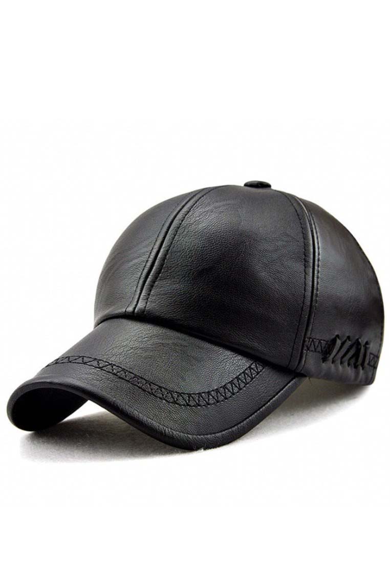 jodyan Mannlech Black Cap