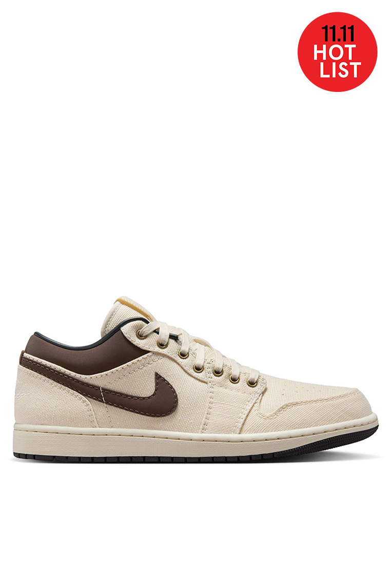Jordan Air Jordan 1 Low Premium Men's Shoes