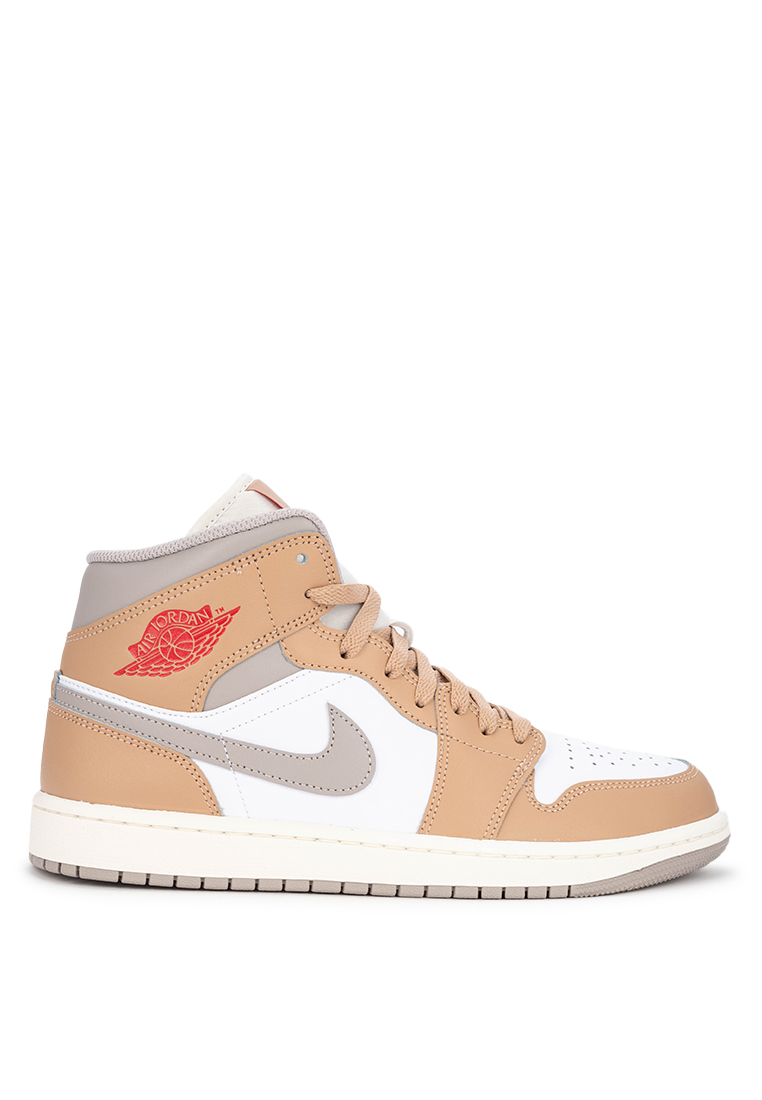 Jordan Air Jordan 1 Mid Shoes