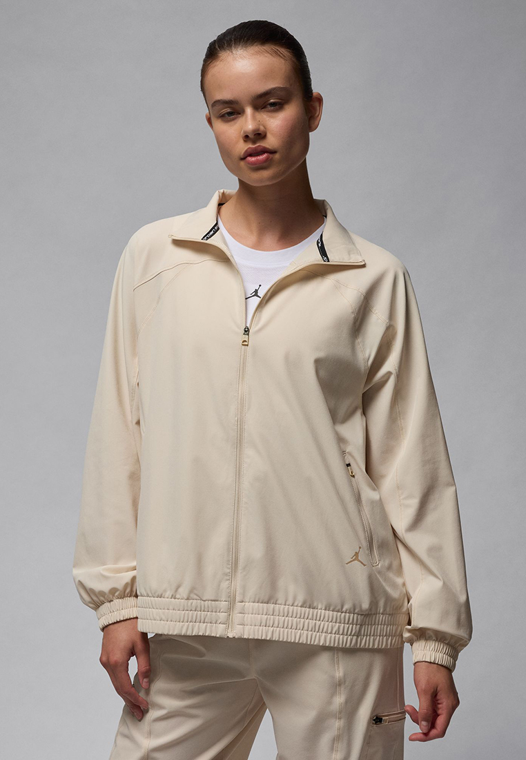 Jordan Sport Dri-Fit Woven Jacket