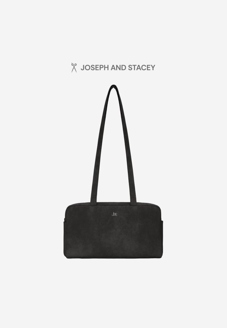 Joseph And Stacey JAS Box Bag
