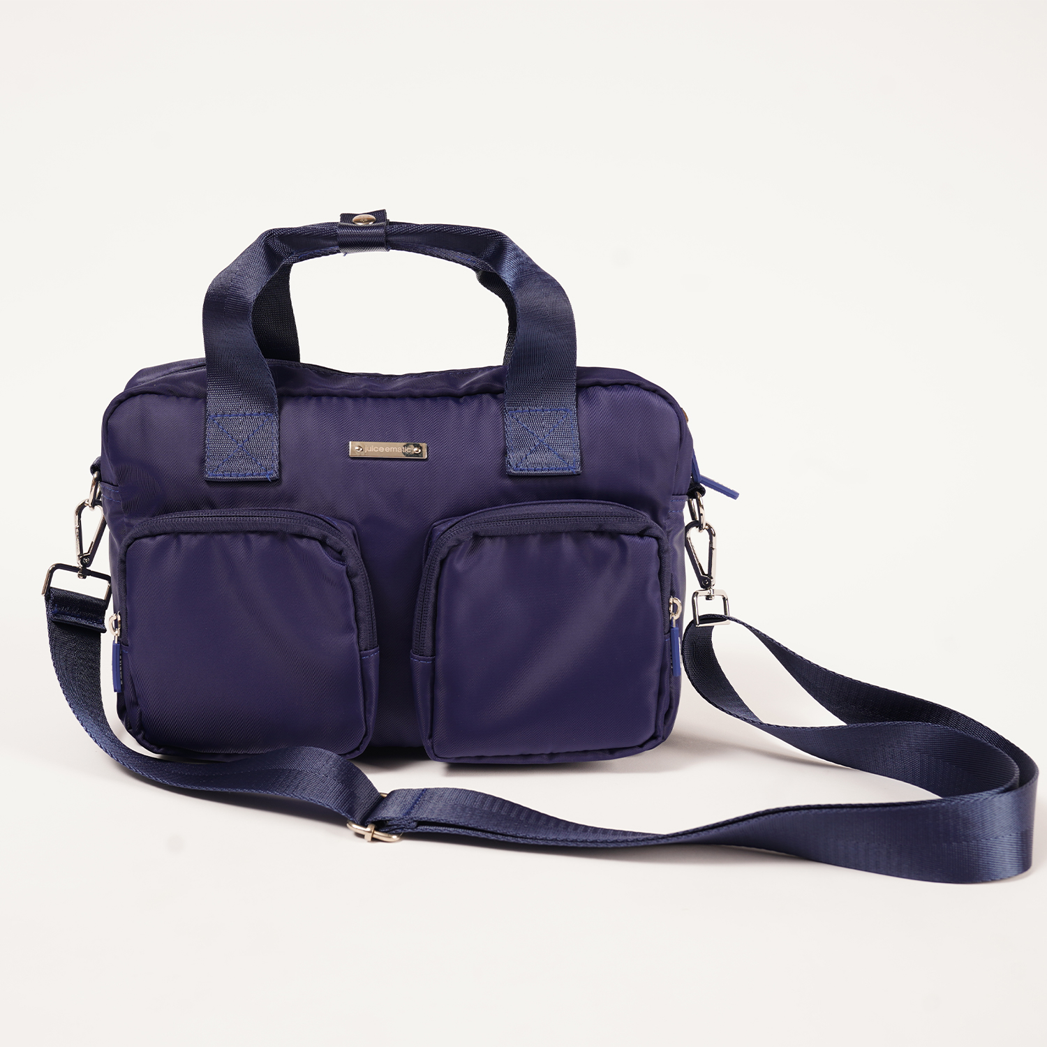 Juice Ematic Tas Slempang Wanita Wednesday Planet Surf