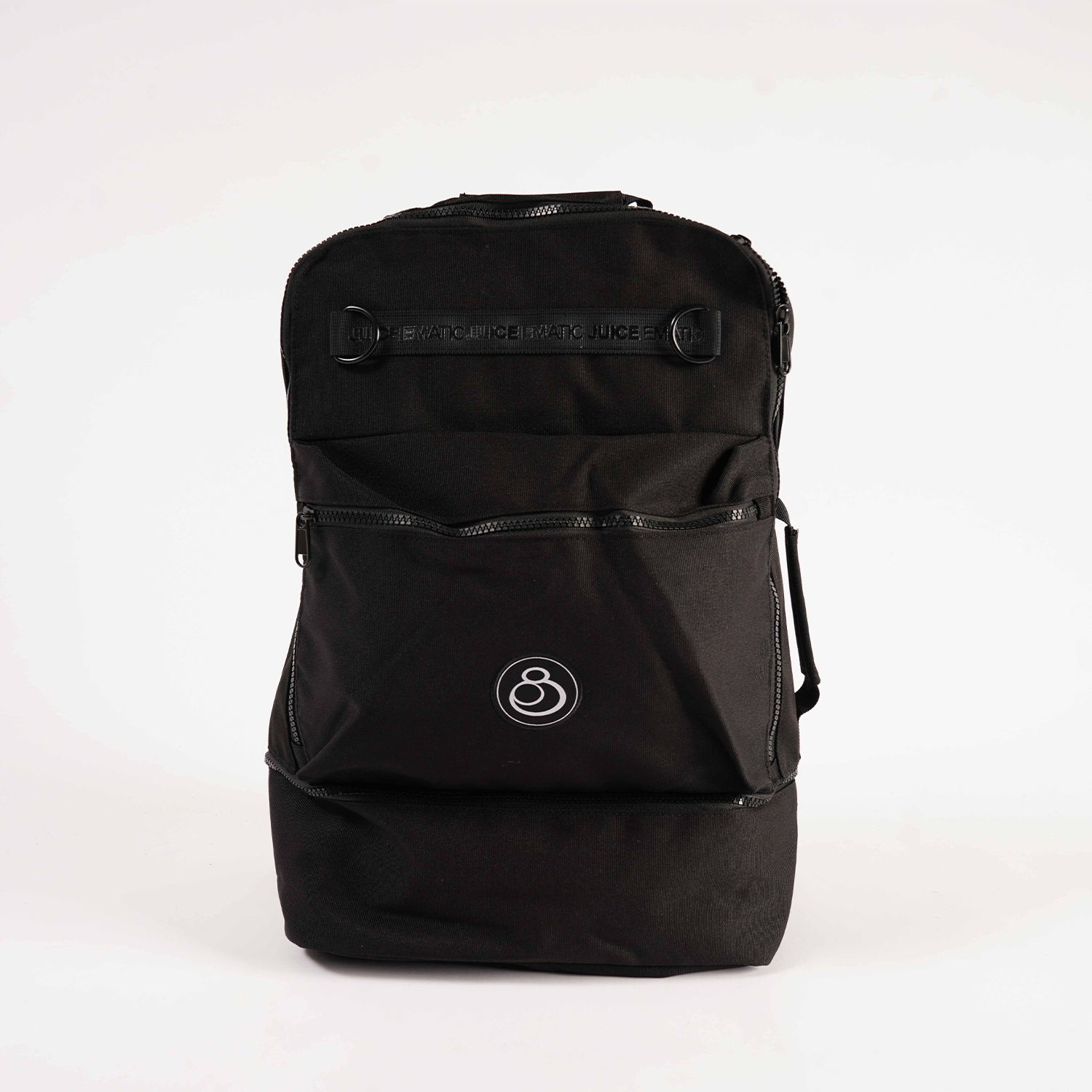 Juice Ematic Tas Gendong Pria Barista Planet Surf