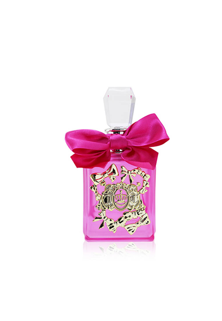 juicy couture white bottle perfume