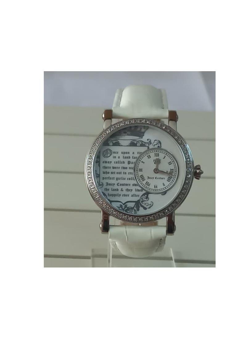 Juicy Couture Watches Jam Tangan Juicy Couture Women Watches-1900433