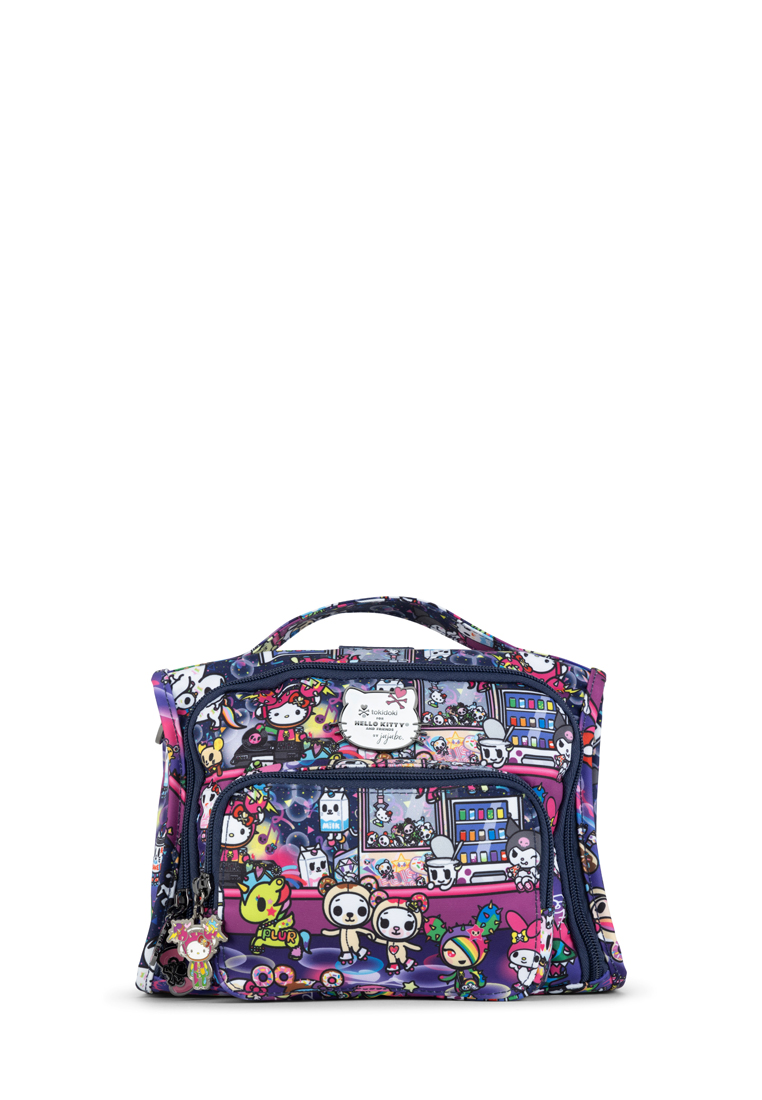 Jujube The Bestie - Roller Disco Dreaming -  Tas fashion