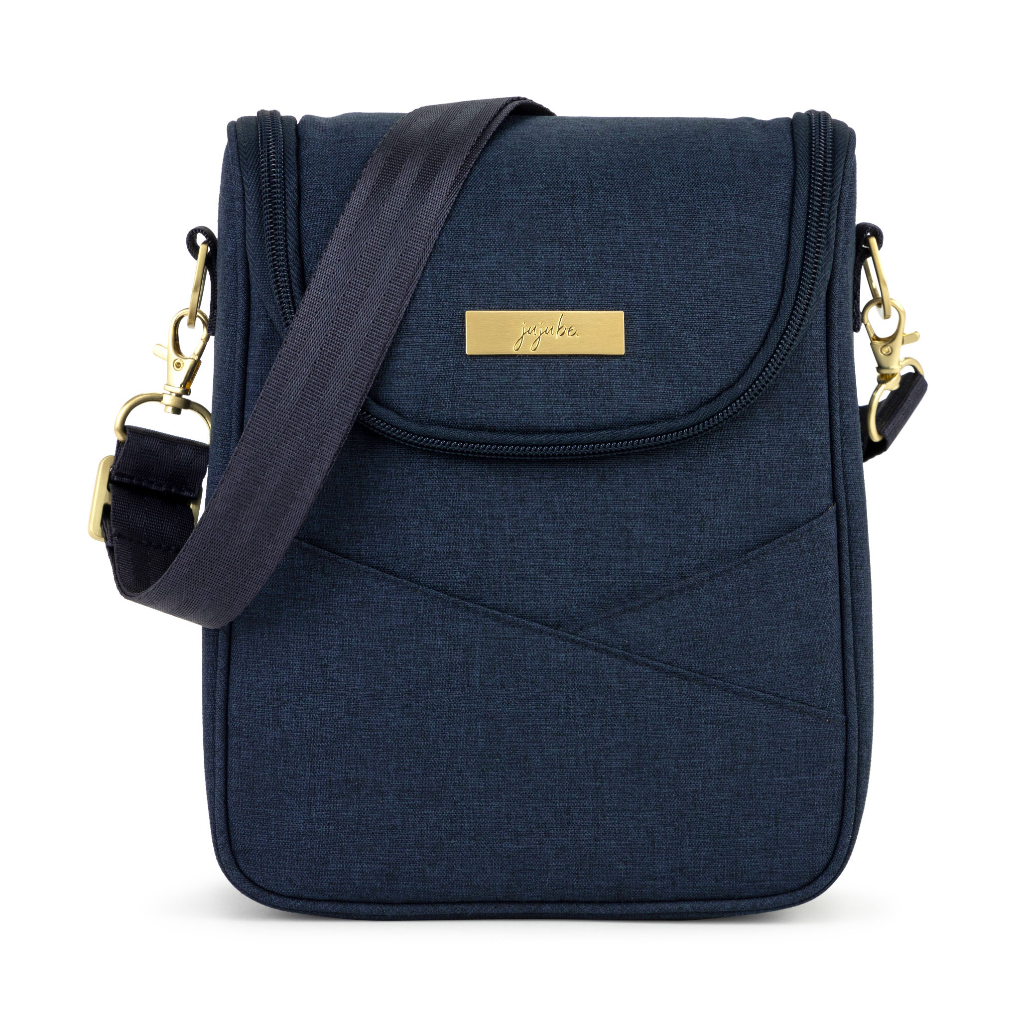 Jujube Indigo Be Cool