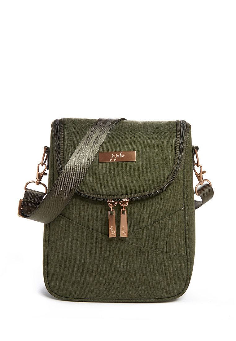 Jujube Be Cool Olive Chromatic