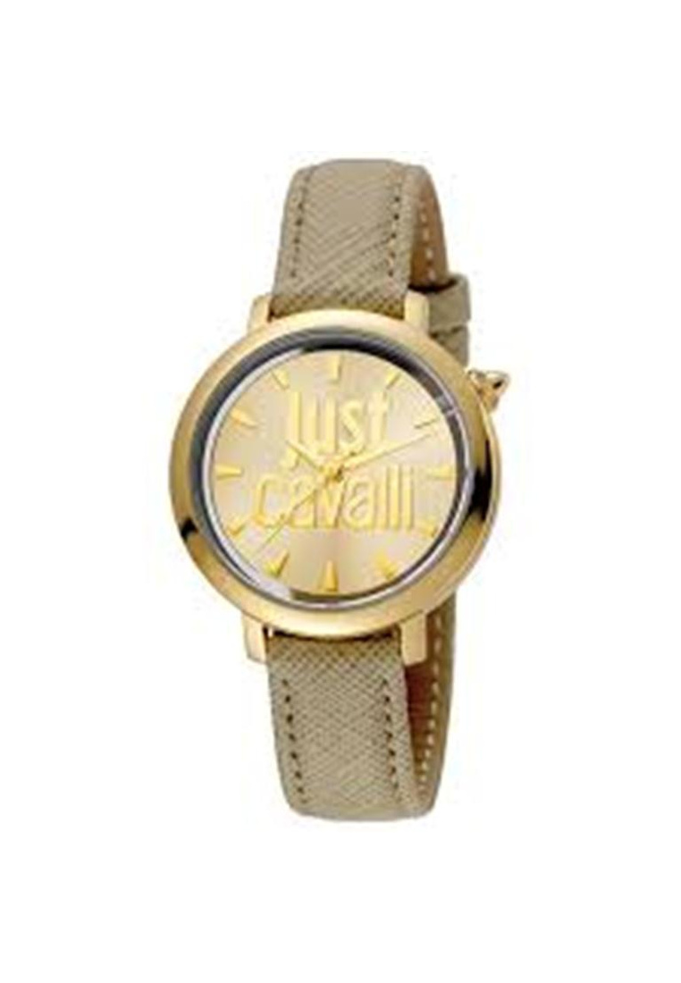Just Cavalli Jam Tangan Wanita - JUST CAVALLI JC1L007L0025