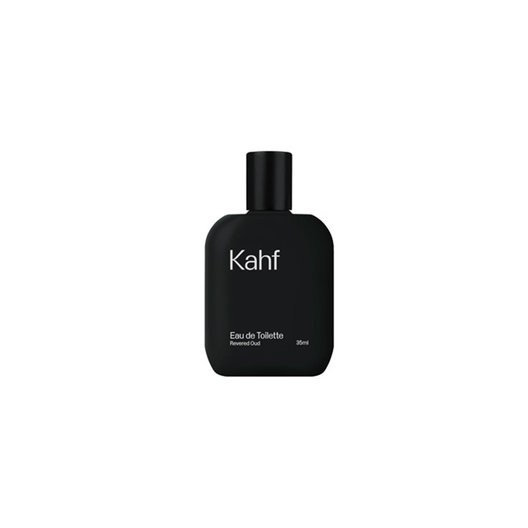 Kahf Eau De Toilette Revered Oud 35ml  (426348)