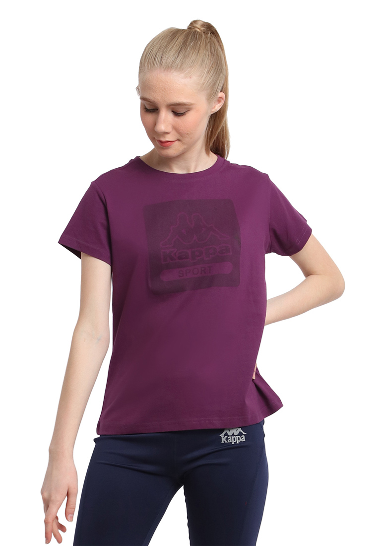 Jual Kaos Kappa Wanita Original 