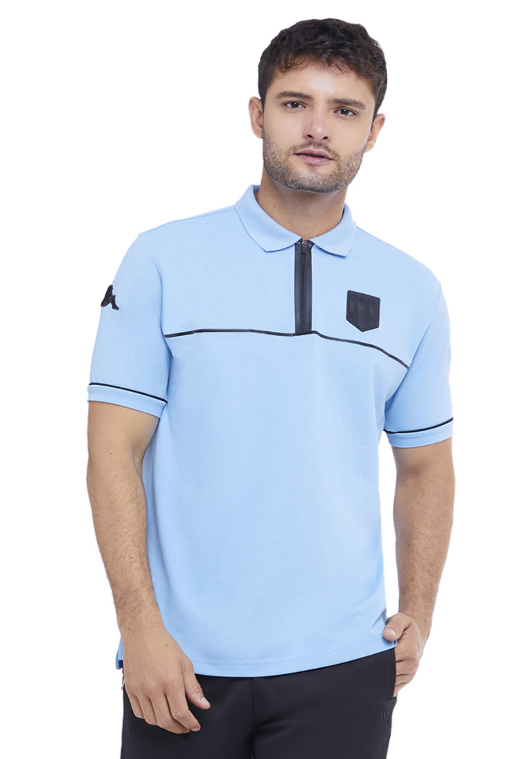 nanny state polo shirt