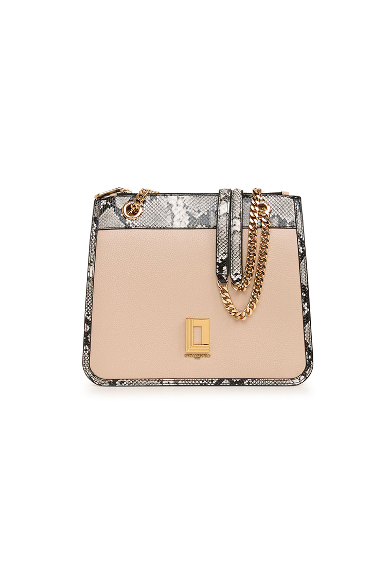 Karl Lagerfeld Lyon Tote - Shell Combo