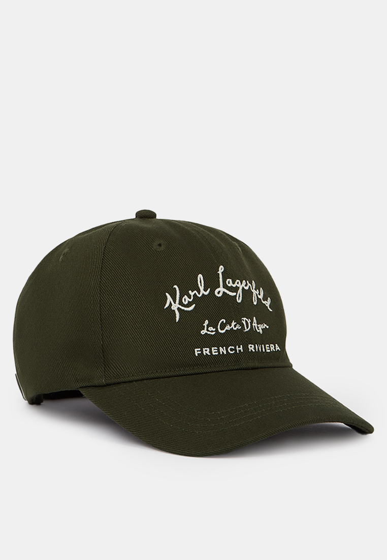 Karl Lagerfeld Vacances De Karl Cap