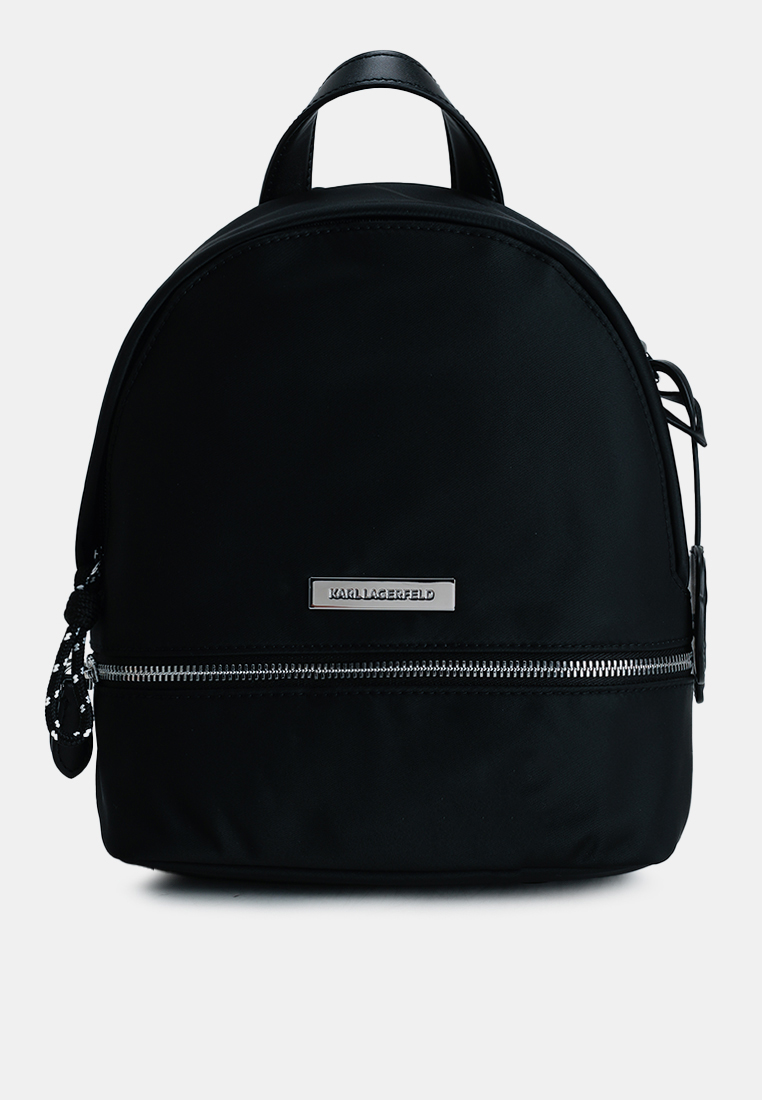 Karl Lagerfeld Ikon Outline Backpack