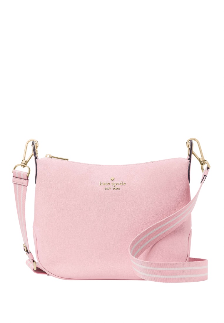 Kate Spade Rosie Crossbody Bright Carnation