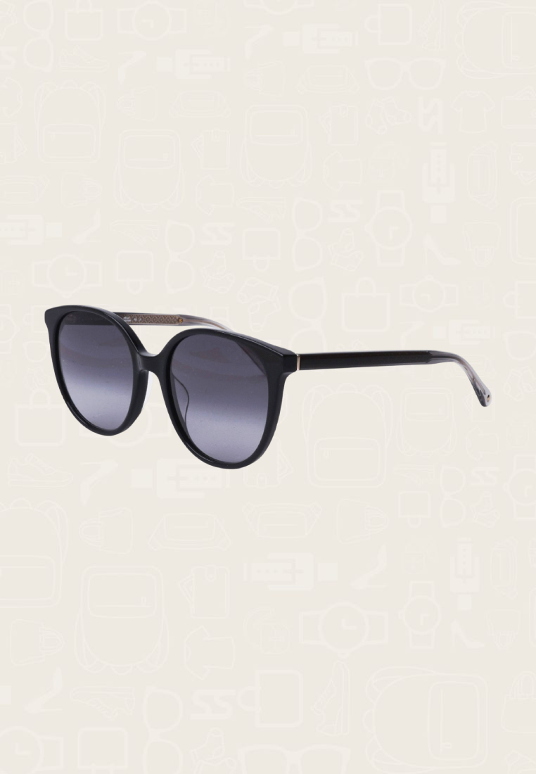 Kate Spade Grey Gradient Ladies Sunglasses