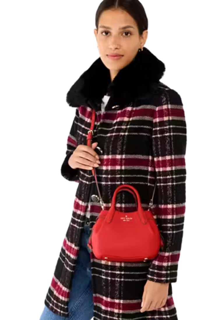 Kate Spade Dumpling Mini Satchel