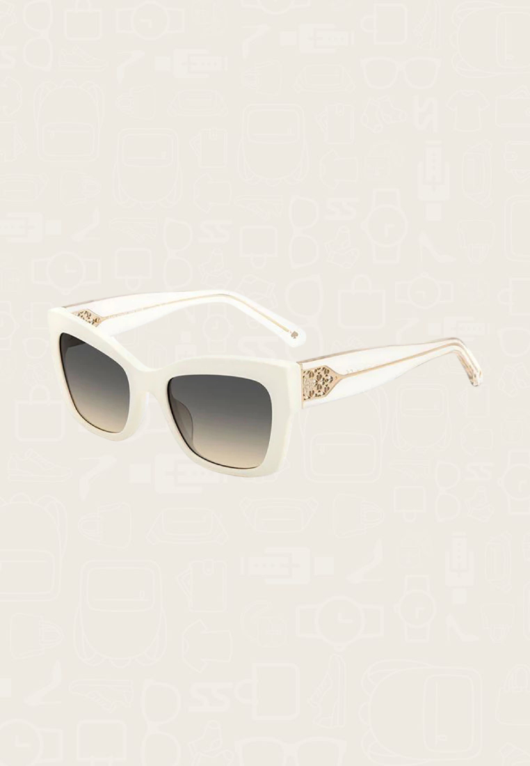 Kate Spade Valeria Ladies Sunglasses