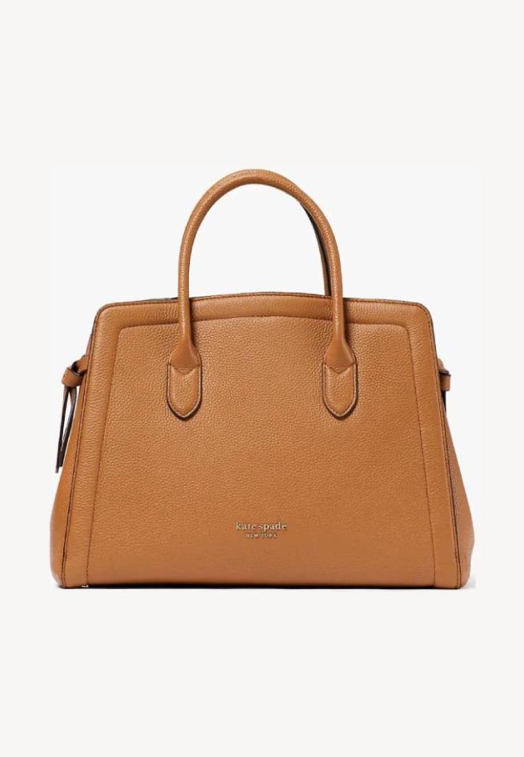 Kate Spade Knott Large Satchel Bungalow
