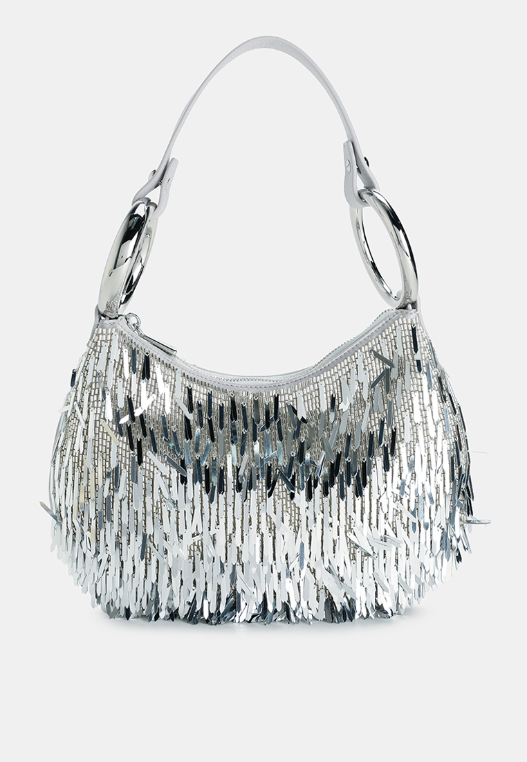 Kate Spade The Embellished Bangle Bag