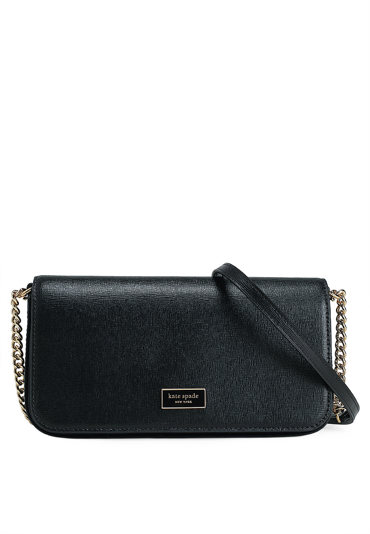 Kate Spade Serena Chain Wallet (cq)