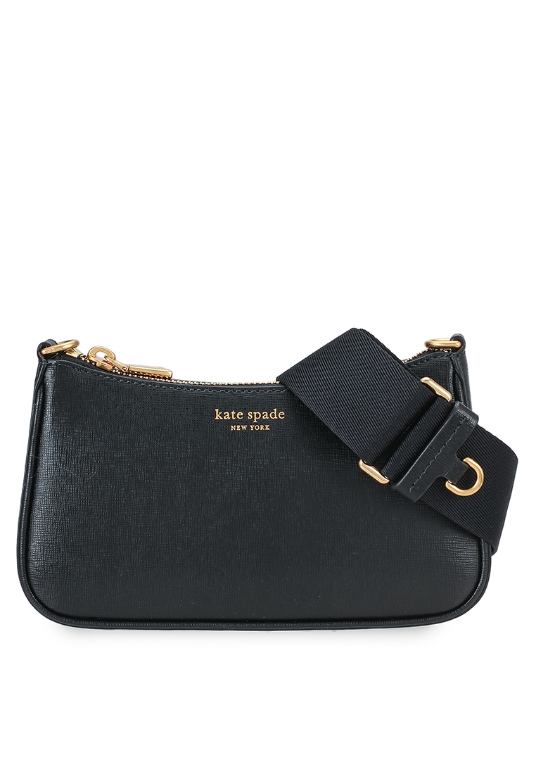 Kate Spade Morgan Double Up Crossbody Bag (cq)