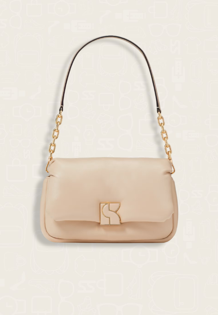 Kate Spade Dakota Puffy Leather Crossbody
