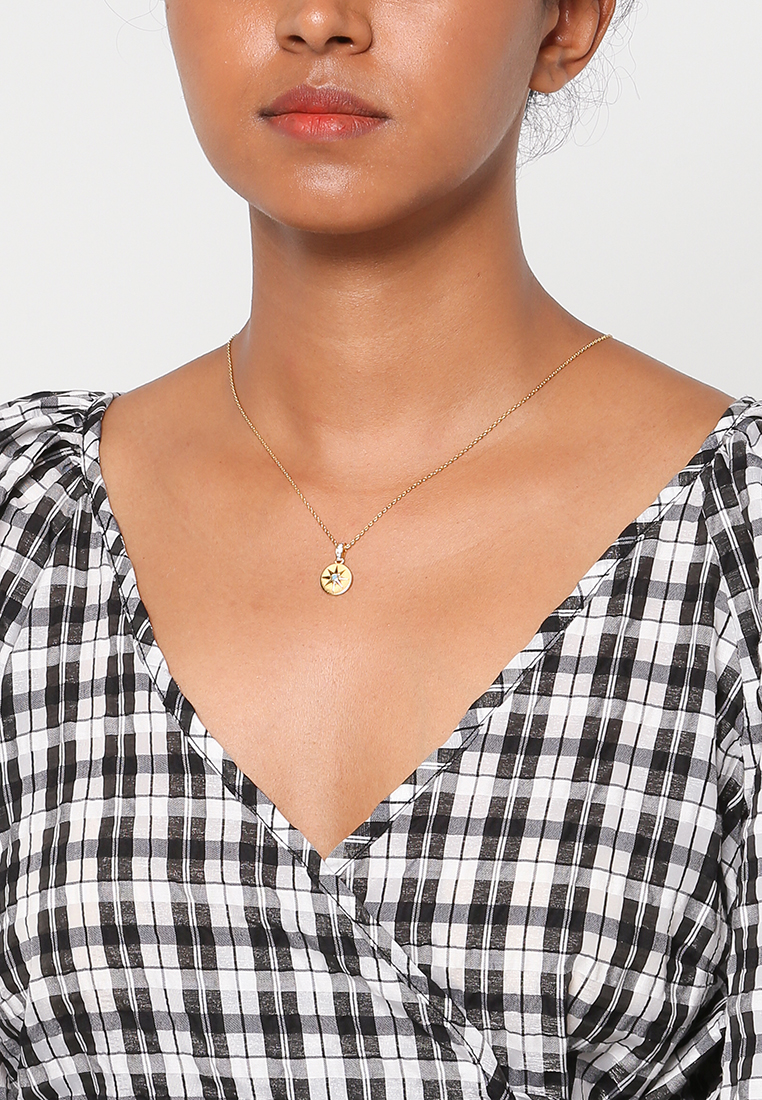 Jual Kalung Kate Spade Wanita Original 
