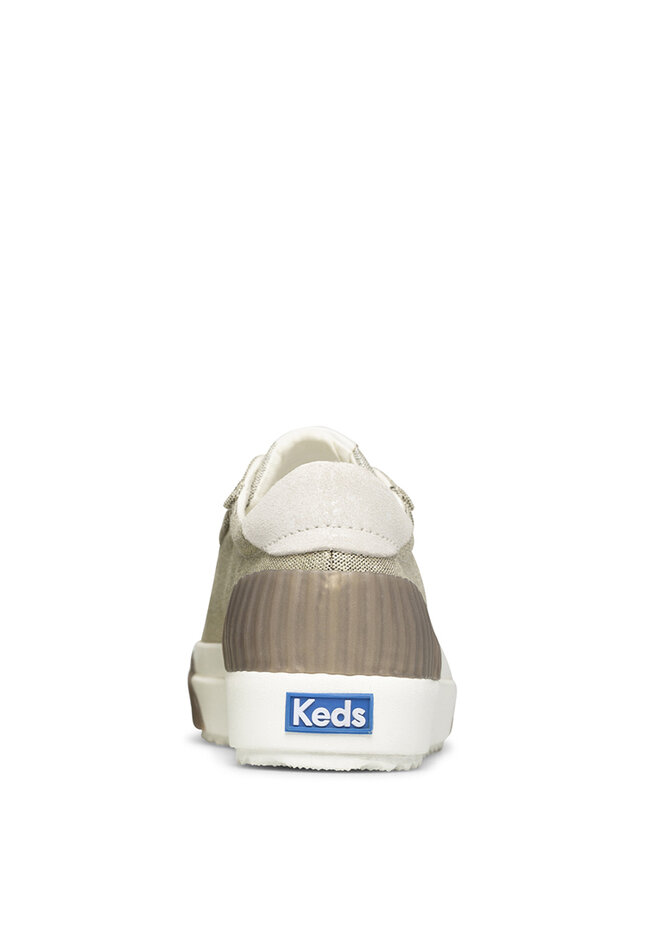 beige keds