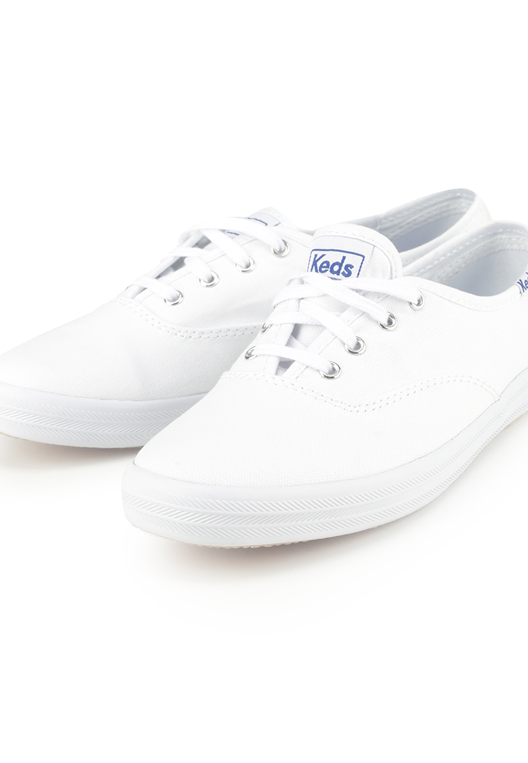 lace up keds