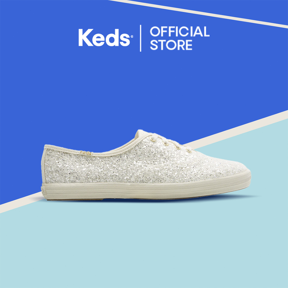 KEDS Women Champion Glitter Cel-WF66848