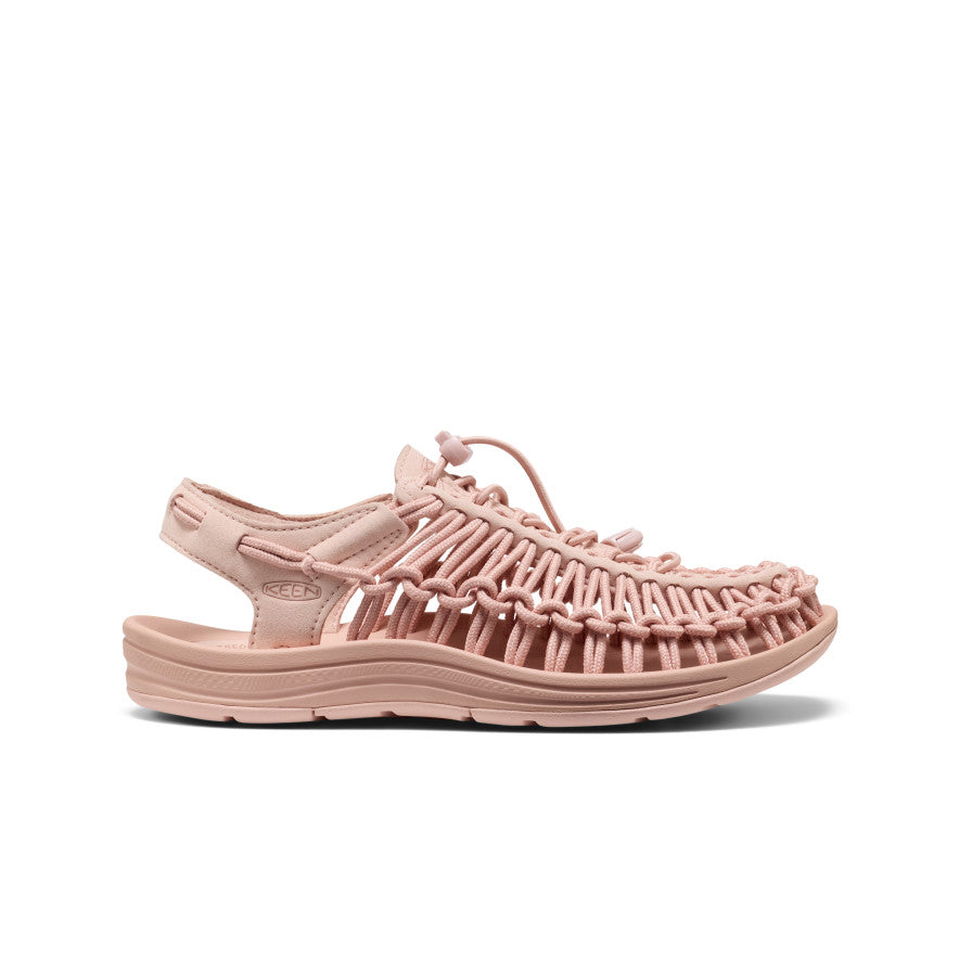 KEEN Footwear WOMEN'S UNEEK - CAMEO ROSE/CAMEO ROSE