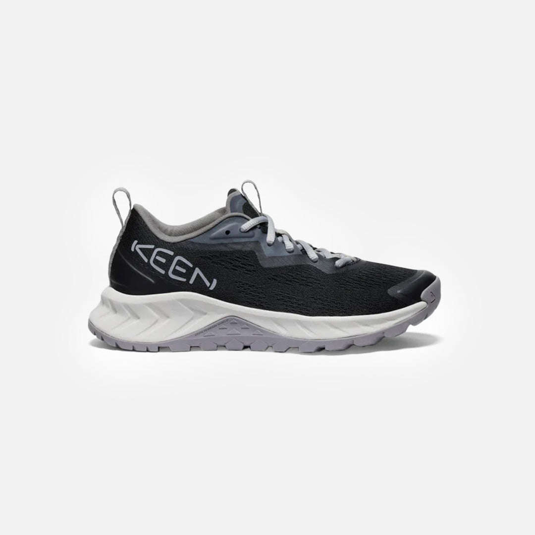 KEEN Footwear WOMEN'S VERSACORE SPEED BLACK/MAGNET