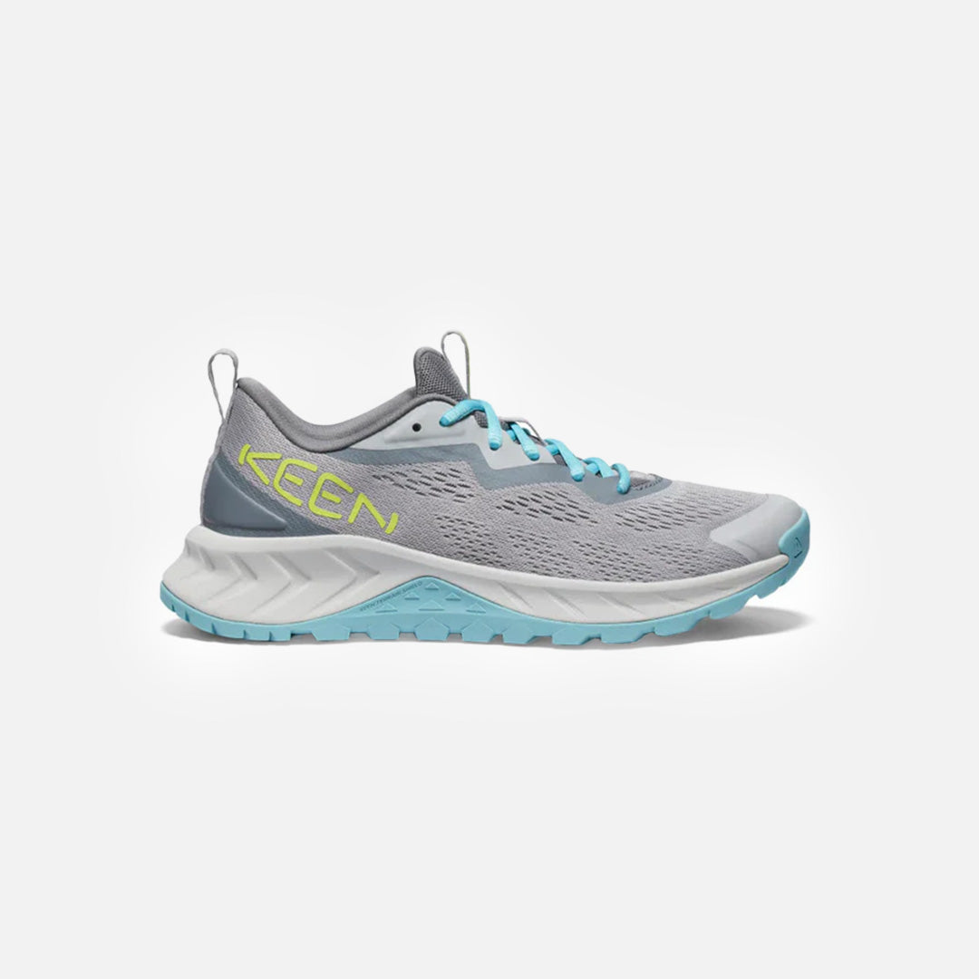 KEEN Footwear WOMEN'S VERSACORE SPEED ALLOY/REEF WATERS