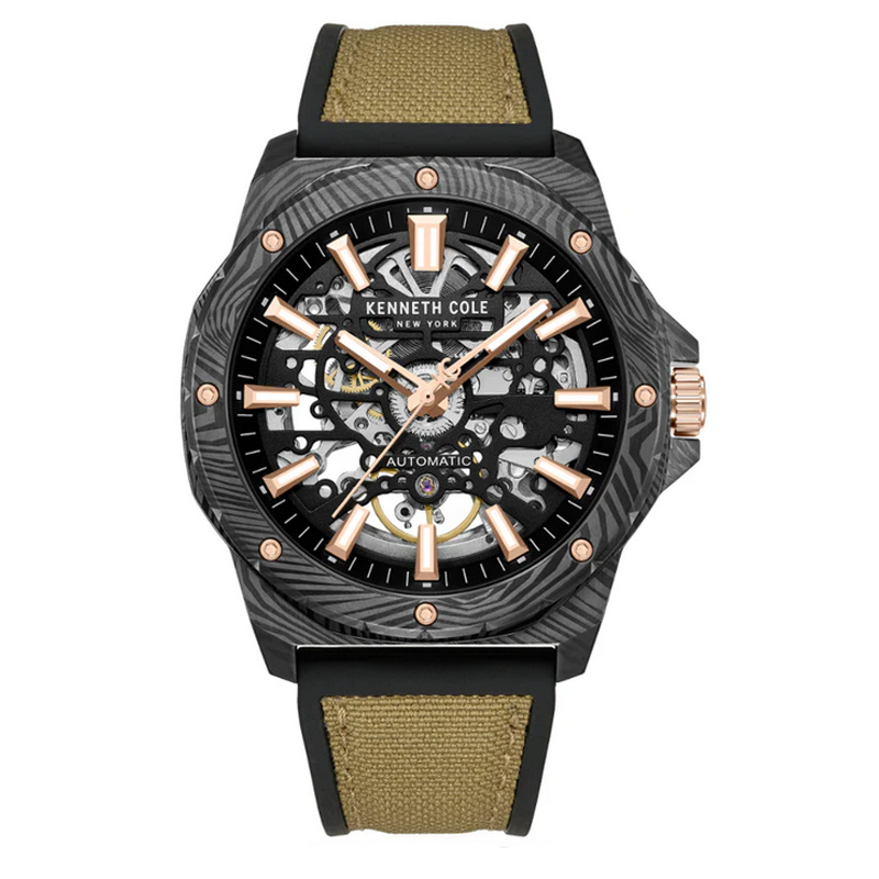Kenneth Cole KCWGZ0076703 Automatic