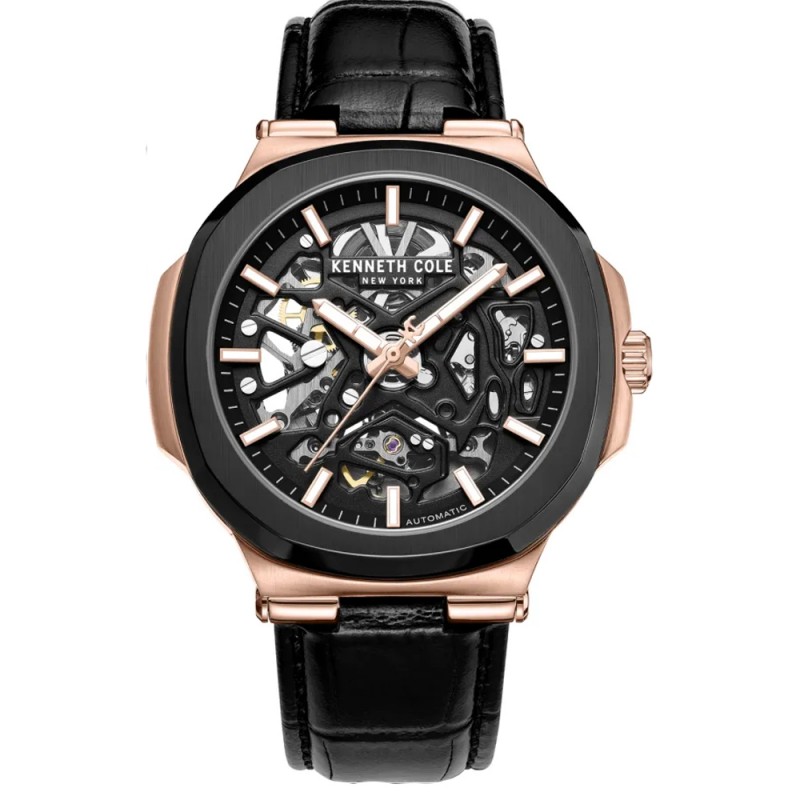Kenneth Cole KCWGX0080504 Automatic