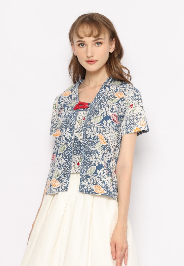 KICHI BATIK Mona Kebaya (FURING)
