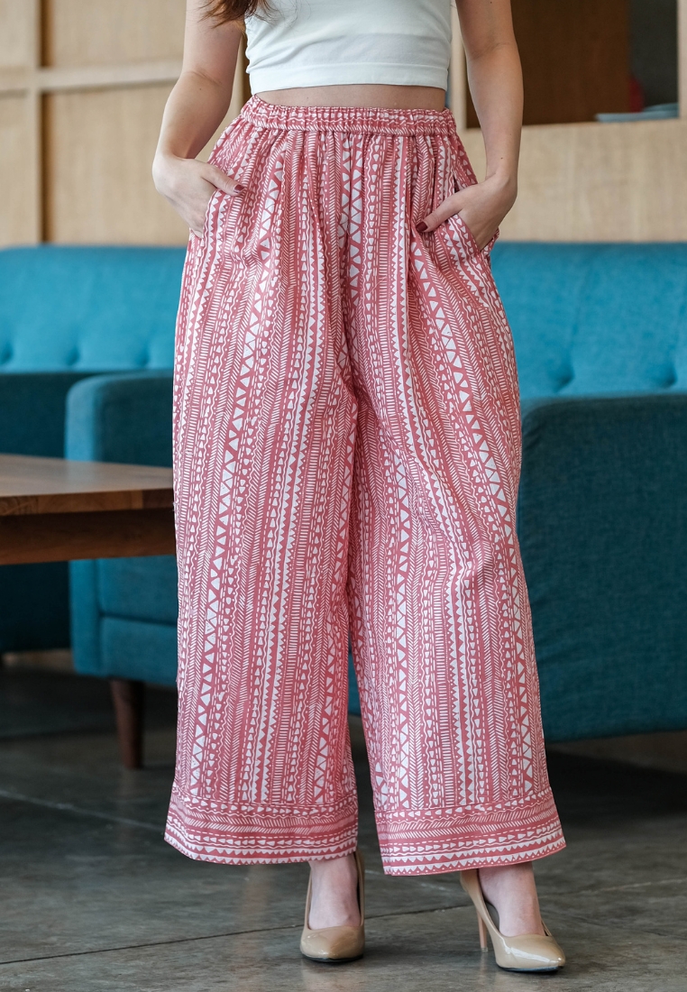 KICHI BATIK Areti Pants