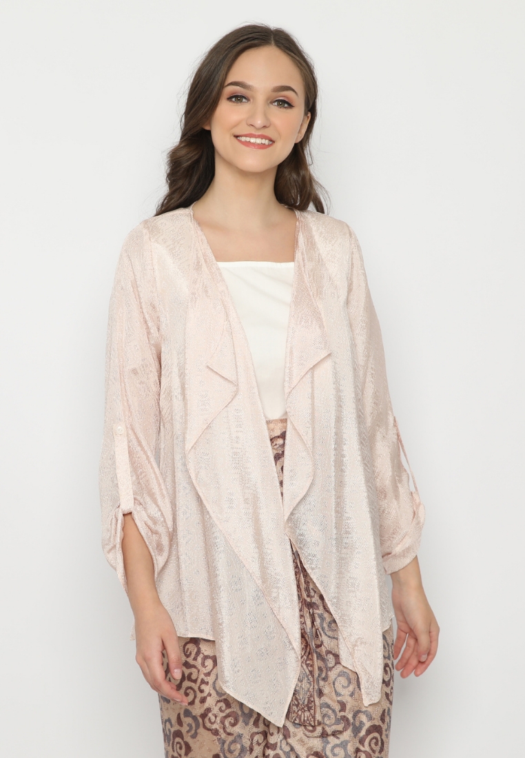 KICHI BATIK Outer Batik Ayu