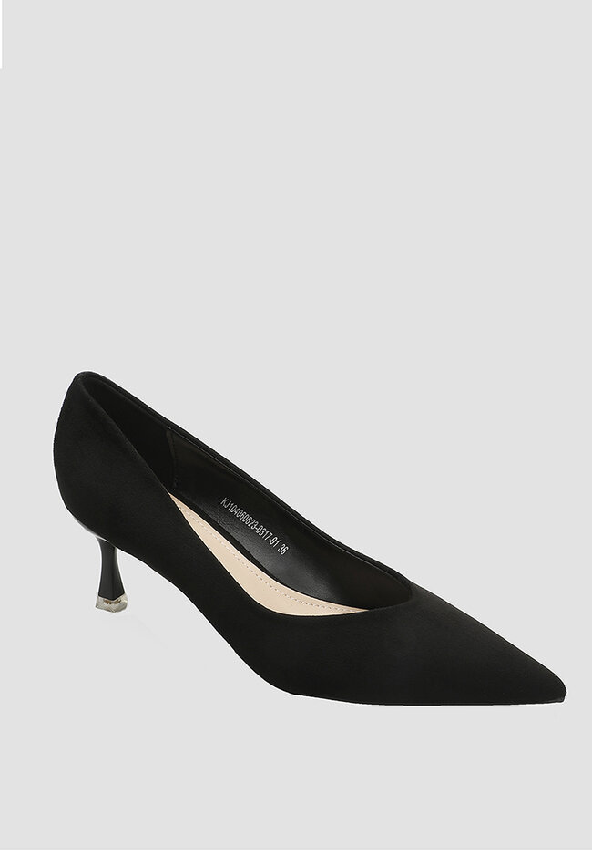 Jual Sepatu High Heels Terbaru 
