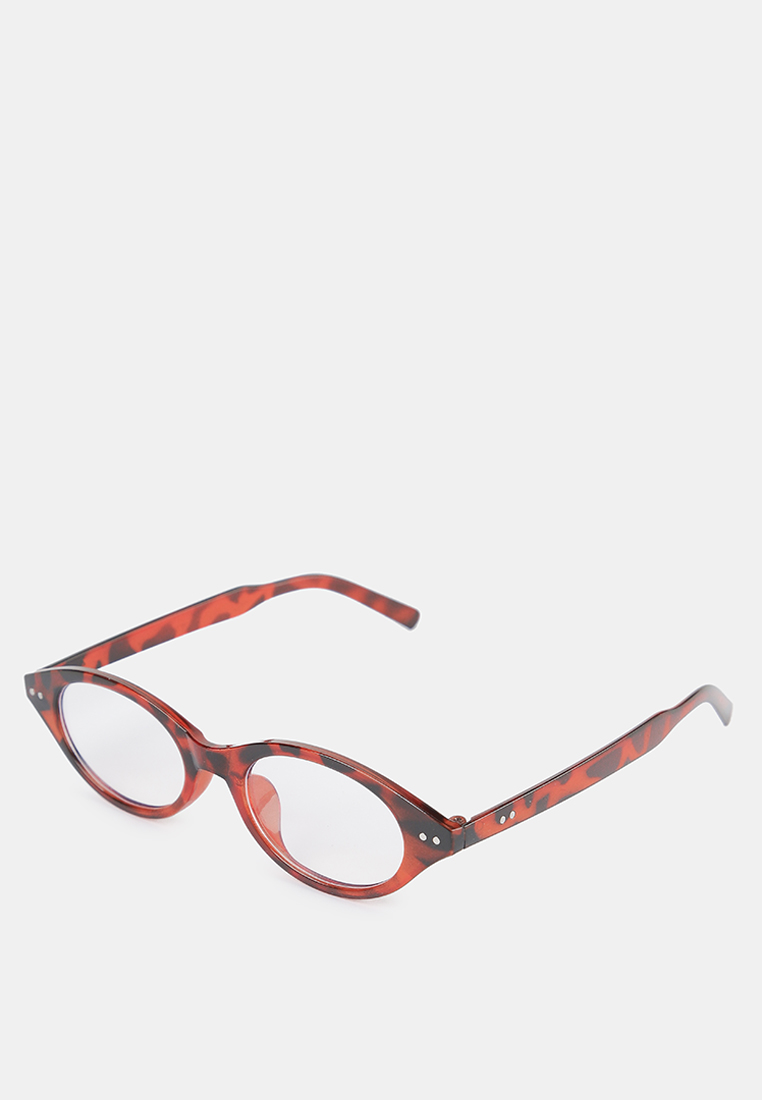 Kingship Kacamata Magma Sunglasses Leopard