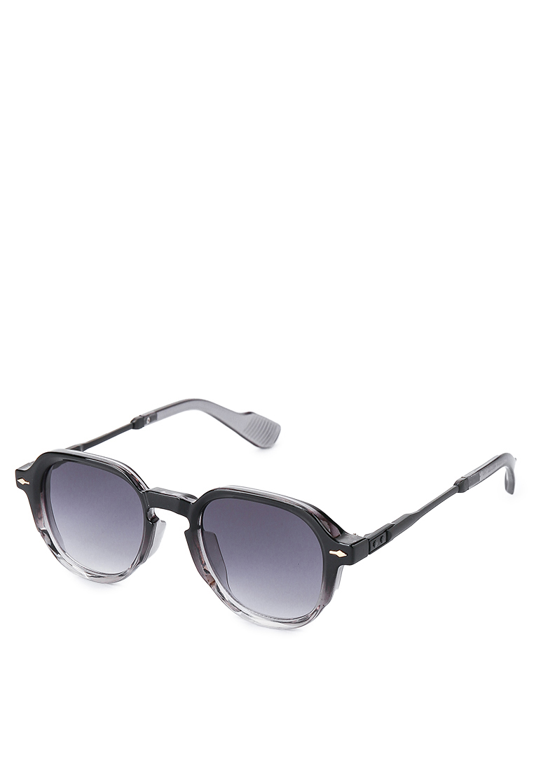 Kingship Cosmic Edition Dark Matter Sunglasses