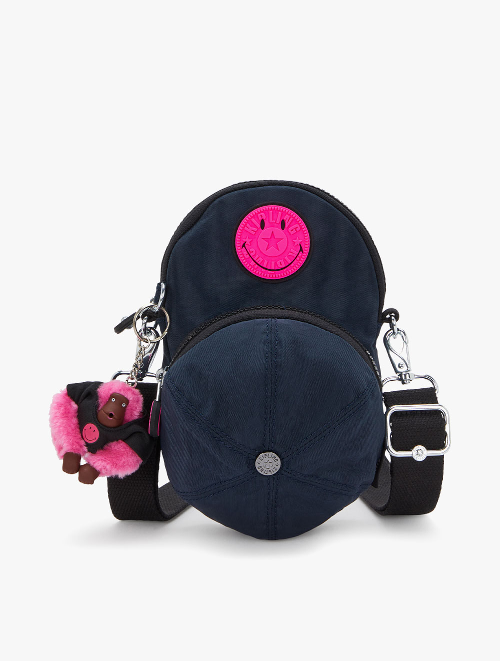 Kipling | Smiley - Cap Bag